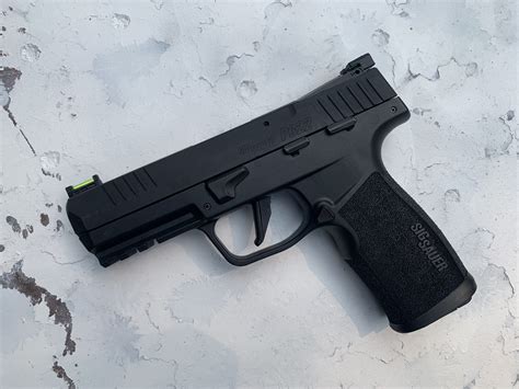 2 Items. . Sig p322 accessories